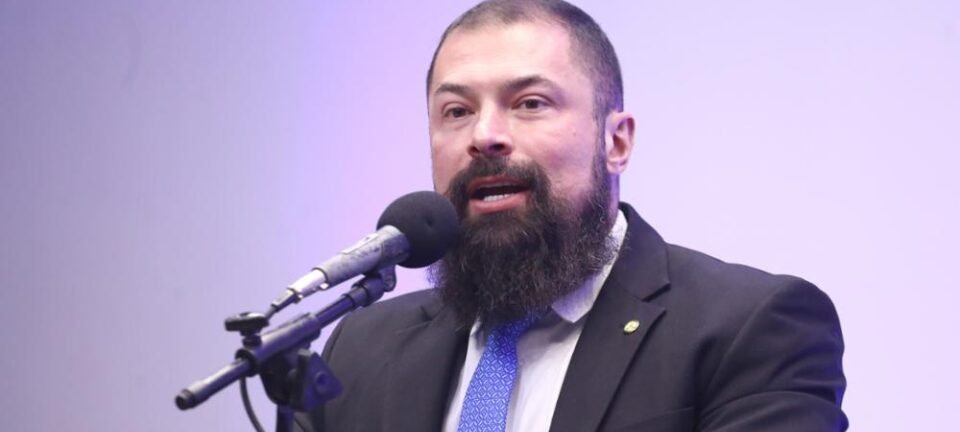 PT aciona deputado Paulo Bilynskyj por vídeo que liga partido e Lula ao narcotráfico 2 ocrente 1767620968