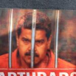 Maduro é levado a tribunal em Nova York para primeira audiência nos EUA 4 ocrente 1767622865