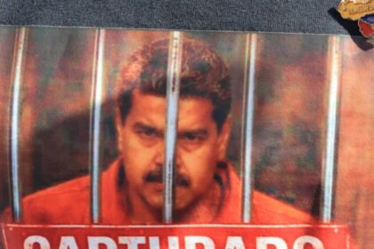 Maduro é levado a tribunal em Nova York para primeira audiência nos EUA 8 ocrente 1767622865