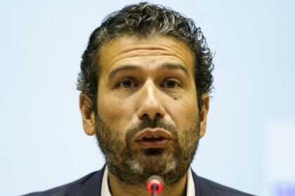 Secretário de Reformas Econômicas deixa Ministério da Fazenda após revés no Congresso 18 ocrente 1767622880