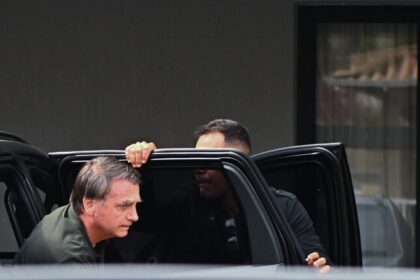 Moraes cobra PF e dá cinco dias para explicar barulho de ar-condicionado na cela de Bolsonaro 4 ocrente 1767624629
