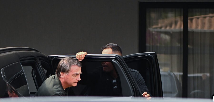 Moraes cobra PF e dá cinco dias para explicar barulho de ar-condicionado na cela de Bolsonaro 2 ocrente 1767624629