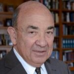 Aos 92 anos, juiz Alvin Hellerstein conduzirá julgamento de Nicolás Maduro em Nova York 4 ocrente 1767626367