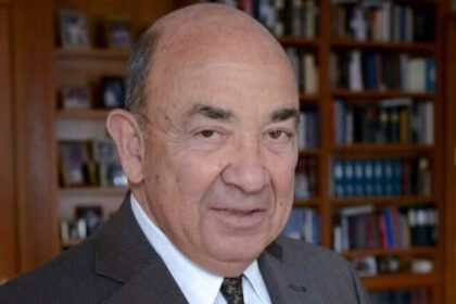 Aos 92 anos, juiz Alvin Hellerstein conduzirá julgamento de Nicolás Maduro em Nova York 4 ocrente 1767626367