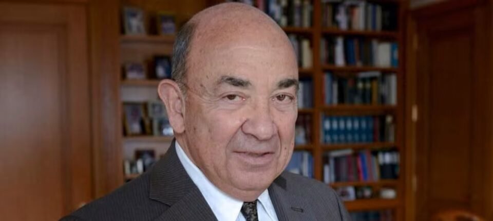 Aos 92 anos, juiz Alvin Hellerstein conduzirá julgamento de Nicolás Maduro em Nova York 2 ocrente 1767626367