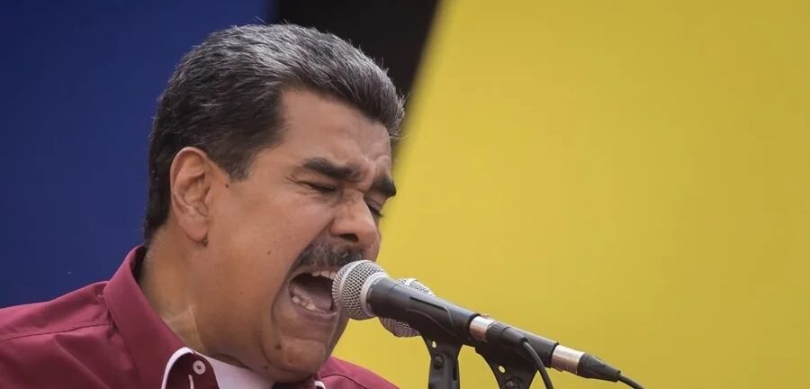 Queda de Maduro abala alianças de regimes autoritários na América Latina 2 ocrente 1767629061