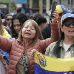 Marco Feliciano comemora prisão de Maduro e destaca papel dos EUA 4 ocrente 1767629088