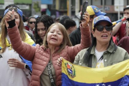 Marco Feliciano comemora prisão de Maduro e destaca papel dos EUA 10 ocrente 1767629088
