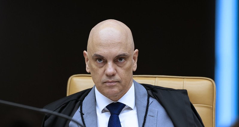 Moraes cobra PF por barulho de ar-condicionado que incomoda Bolsonaro 2 ocrente 1767635386