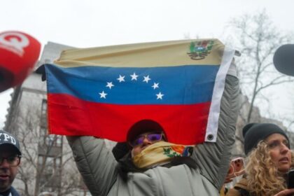 Maduro se diz inocente e reafirma presidência da Venezuela em tribunal de Nova York 8 ocrente 1767638988