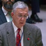 Embaixador brasileiro na ONU condena ação militar dos EUA na Venezuela 4 ocrente 1767640756
