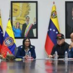 Governo interino da Venezuela ordena prisão de suspeitos de apoiar operação que capturou Maduro 5 ocrente 1767642692