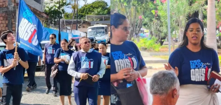 Projeto “Pernambuco para Cristo” contabiliza 38,6 mil novas decisões de fé em 2025 2 ocrente 1767646193