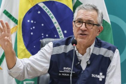 Brasil vai mandar insumos para diálise à Venezuela e estuda reforço na fronteira 4 ocrente 1767652467