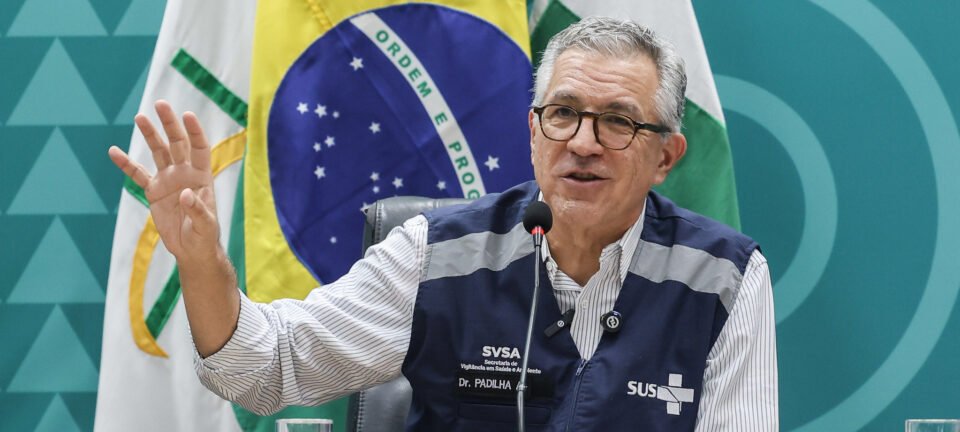 Brasil vai mandar insumos para diálise à Venezuela e estuda reforço na fronteira 2 ocrente 1767652467