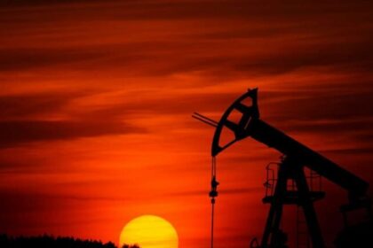Captura de Maduro não altera preço do petróleo e mercado vê impacto só no médio prazo 12 ocrente 1767658777