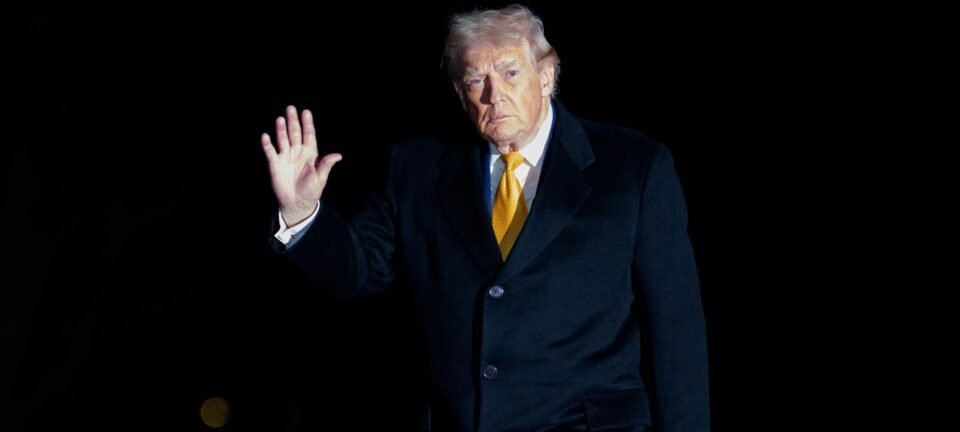 Trump afasta possibilidade de eleições na Venezuela nos próximos 30 dias 2 ocrente 1767662359