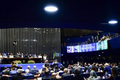 Conselho de Ética do Senado encerra 2025 sem uma única reunião 2 ocrente 1767675860