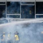 Governo agenda cerimônia sobre ataques de 8/1 para quinta-feira no Palácio do Planalto 4 ocrente 1767680370