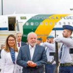 Planalto volta a colocar compra de novo avião presidencial na pauta, mas decisão deve ficar para 2026 5 ocrente 1767699262