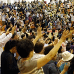 Cristianismo registra menor aprovação pública na Coreia do Sul, mas fiéis apontam maior impacto pessoal 4 ocrente 1767701132
