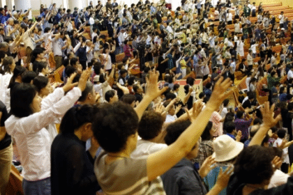 Cristianismo registra menor aprovação pública na Coreia do Sul, mas fiéis apontam maior impacto pessoal 18 ocrente 1767701132