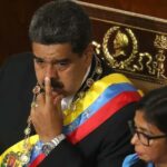 Relatório confidencial da CIA orientou Trump a manter aliados de Maduro no poder 4 ocrente 1767701995