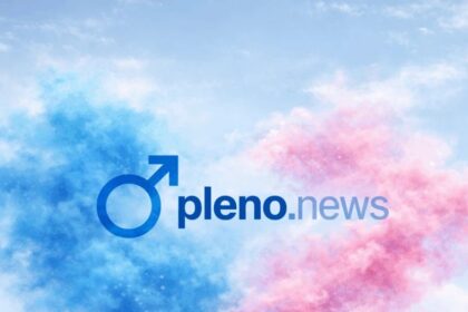 Coluna esclarece: portal Pleno.News é substantivo masculino 14 ocrente 1767704668