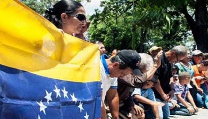 Conselho Evangélico convoca semana de jejum e oração após prisão de Nicolás Maduro 2 ocrente 1767709209