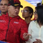 Aliados que garantem a sobrevivência do chavismo após a queda de Maduro 4 ocrente 1767710098