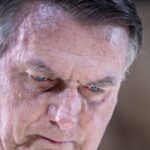 Bolsonaro sofre queda e bate a cabeça em cela da PF, afirma Michelle Bolsonaro 4 ocrente 1767712796