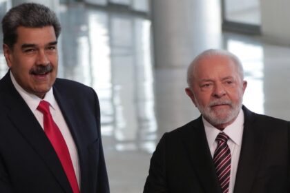 Irã e Brasil dialogam sobre crise venezuelana e pregam “cooperação estreita” 4 ocrente 1767714567