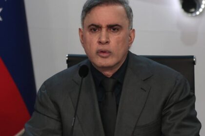 Venezuela investiga “dezenas” de mortes após ofensiva dos EUA que capturou Maduro 10 ocrente 1767726312