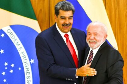 Prisão de Maduro reorganiza mercado do petróleo e amplia riscos para o Brasil 6 ocrente 1767730806