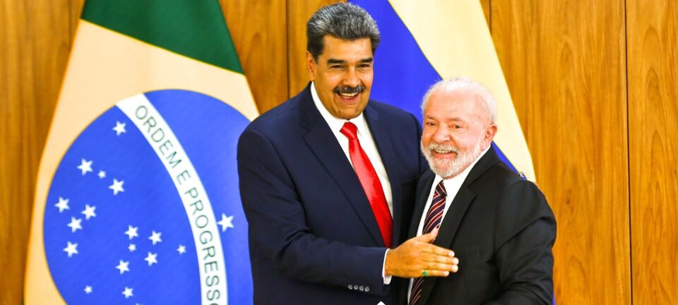 Prisão de Maduro reorganiza mercado do petróleo e amplia riscos para o Brasil 2 ocrente 1767730806