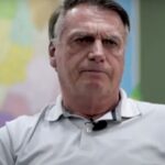 Michelle relata demora em exames e Carlos descreve ferimentos após queda de Bolsonaro na PF 5 ocrente 1767731664