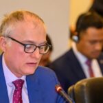 Embaixador brasileiro chama captura de Maduro pelos EUA de “sequestro” na OEA 5 ocrente 1767740670
