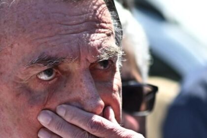 PL e oposição protestam contra manutenção de regime fechado para Bolsonaro 10 ocrente 1767744269