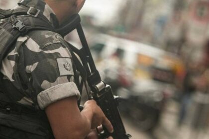 Operação dos EUA que derrubou Maduro acende alerta para fuga de traficantes rumo ao Brasil 4 ocrente 1767747857