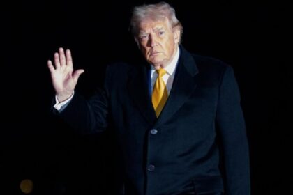 Trump anuncia que EUA receberão até 50 milhões de barris de petróleo venezuelano 2 ocrente 1767749666