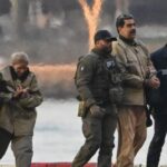 Idosos são detidos na Venezuela por festejar prisão de Nicolás Maduro 4 ocrente 1767754175