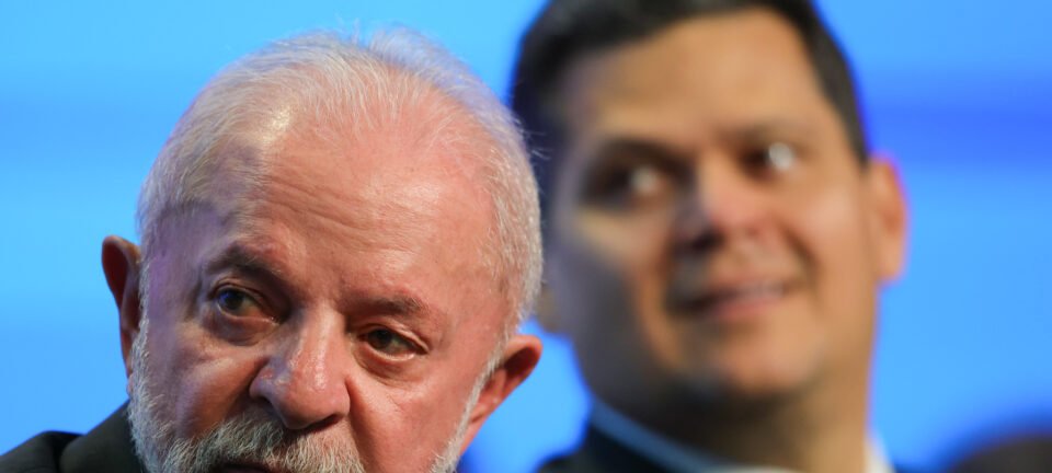Lula marca ato de 8 de janeiro sem chefes do Senado e da Câmara 2 ocrente 1767755974