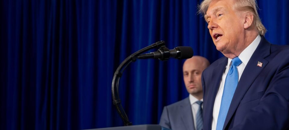 Trump anuncia fechamento de El Helicoide após captura de Maduro 2 ocrente 1767757823