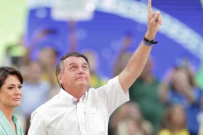 Michelle cobra rapidez do STF após queda de Bolsonaro e diz que “socorro fica só na teoria” 12 ocrente 1767760494