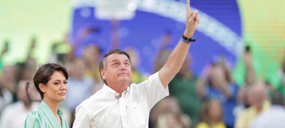 Michelle cobra rapidez do STF após queda de Bolsonaro e diz que “socorro fica só na teoria” 2 ocrente 1767760494