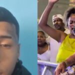Jovem desiste de suicídio ao se deparar com réveillon gospel em Copacabana 4 ocrente 1767764054