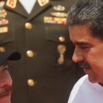 Ortega ordena prisão de nicaraguenses que festejaram captura de Nicolás Maduro 4 ocrente 1767765876