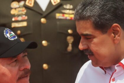 Ortega ordena prisão de nicaraguenses que festejaram captura de Nicolás Maduro 4 ocrente 1767765876