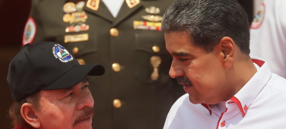 Ortega ordena prisão de nicaraguenses que festejaram captura de Nicolás Maduro 2 ocrente 1767765876