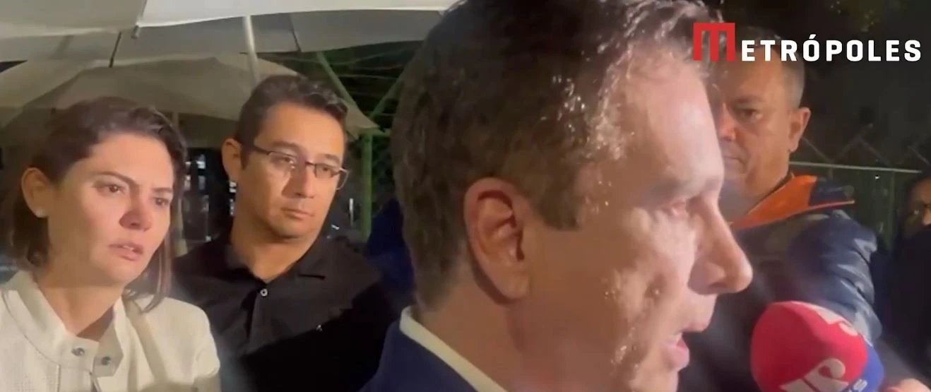 Queda em cela deixa Bolsonaro apático, com tontura e pálpebra caída 2 ocrente 1767774880